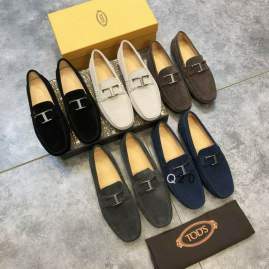 Picture of Tods Shoes _SKUTODSsz38-45XX011619585